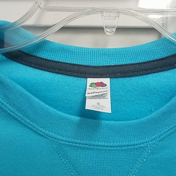 Harry Potter Holiday Sweatshirt - Picture 3 of 3